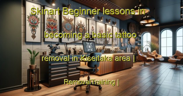 Skinart Beginner lessons in becoming a basic tattoo removal in Kiseitaka area | RemovalTraining | RemovalClasses | SkinartTraining-Uganda